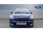 Ford Ka+ Image 3