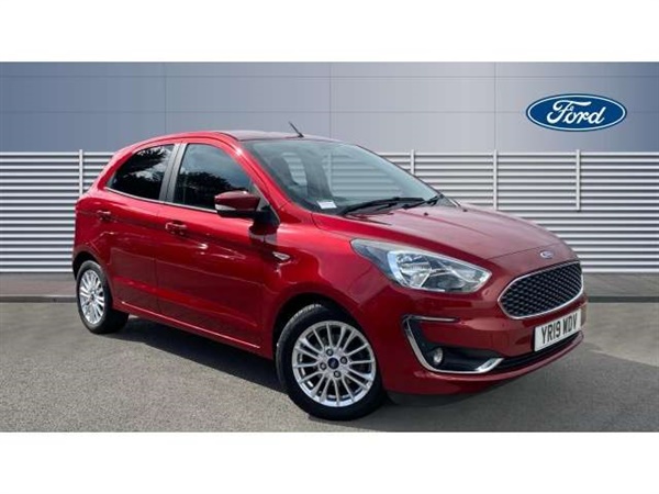 Large image for the Used Ford Ka+