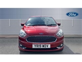 Ford Ka+ Image 3
