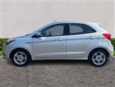 Ford Ka+ Image 6