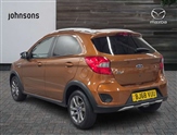 Ford Ka+ Image 2