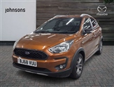 Ford Ka+ Image 4