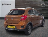 Ford Ka+ Image 5