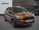 Ford Ka+ Image 1