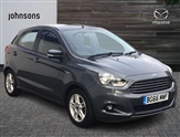 Ford Ka+ Image 1