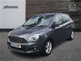 Ford Ka+ Image 4