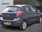 Ford Ka+ Image 5