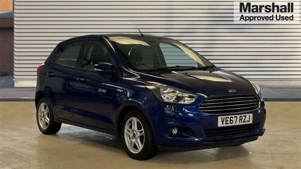 Large image for the Used Ford Ka+