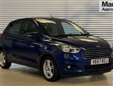 Ford Ka+ Image 1