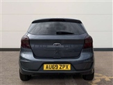 Ford Ka+ Image 4