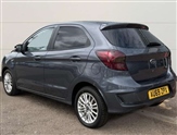 Ford Ka+ Image 5