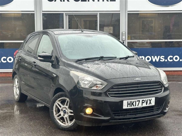 Large image for the Used Ford Ka+