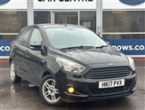 Ford Ka+ Image 1