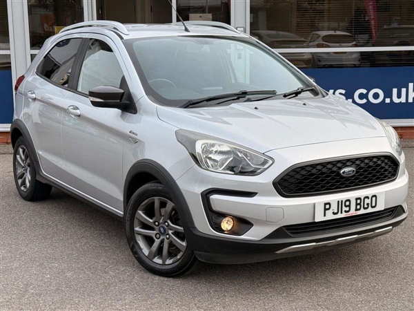 Large image for the Used Ford Ka+