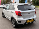 Ford Ka+ Image 2
