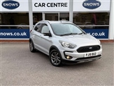 Ford Ka+ Image 5