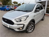 Ford Ka+ Image 6