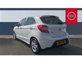 Ford Ka+ Image 2