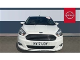 Ford Ka+ Image 3