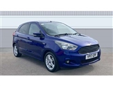Ford Ka+ Image 1