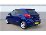 Ford Ka+ Image 2
