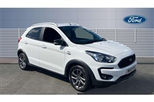 Used Ford Ka+