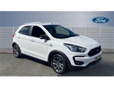 Ford Ka+ Image 1