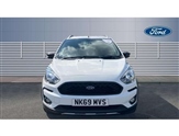 Ford Ka+ Image 3
