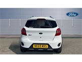 Ford Ka+ Image 6
