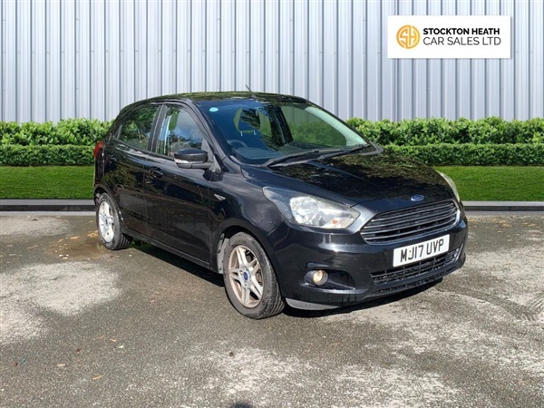 Large image for the Used Ford KA+