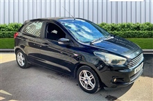 Ford Ka+