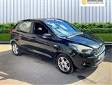 Used Ford Ka+