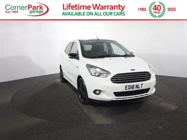 Large image for the Used Ford KA+