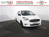 Used Ford Ka+