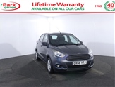 Used Ford Ka+