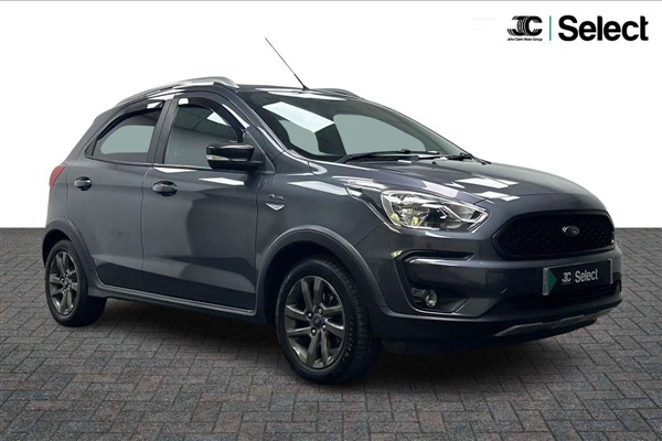 Large image for the Used Ford Ka+