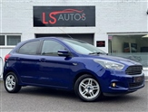 Used Ford Ka+