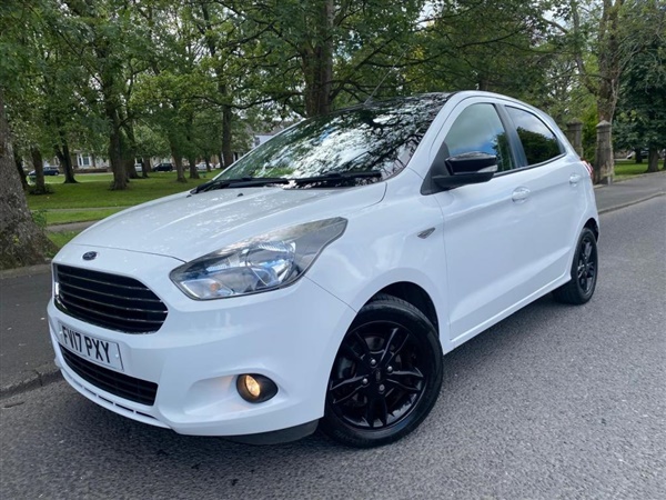 Large image for the Used Ford Ka+