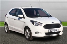 Used Ford Ka+
