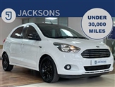 Used Ford Ka+