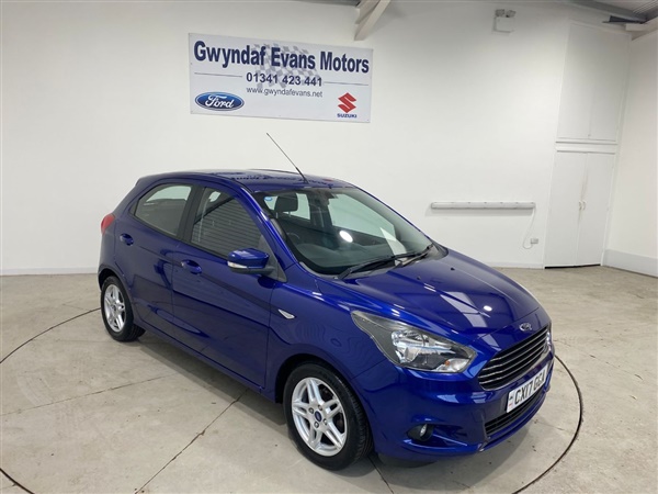 Large image for the Used Ford Ka+