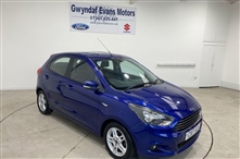Ford Ka+