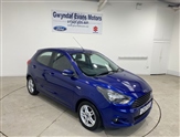Used Ford Ka+