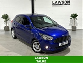 Used Ford Ka+ Used Ford Ka+