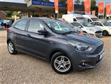 Used Ford Ka+