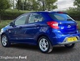 Ford Ka+ Image 3
