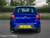 Ford Ka+ Image 4