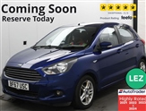 Used Ford Ka+