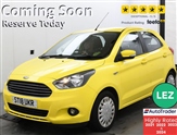 Used Ford Ka+