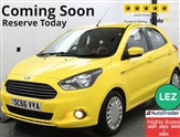 Used Ford Ka+